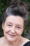 Michèle Ernou