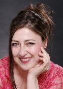 Michèle Garcia