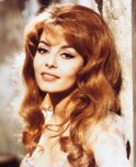 Michèle Mercier