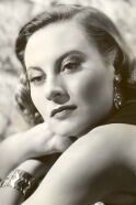 Michèle Morgan