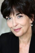 Micheline Bernard