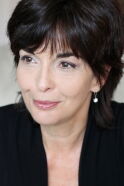 Micheline Bernard