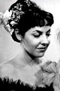 Micheline Luccioni