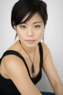 Michelle Ang