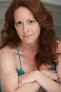 Michelle Bernard
