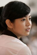 Michelle Chen Yan-Hsi