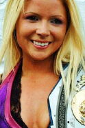 Michelle Cooper