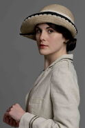 Michelle Dockery