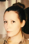 Michelle Faye Fraser