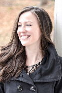 Michelle Ferguson