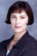 Michelle Forbes