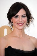 Michelle Forbes