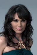 Michelle Forbes