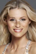 Michelle Hunziker