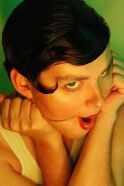 Michelle Miners