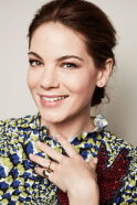Michelle Monaghan