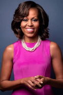 Michelle Obama