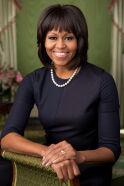 Michelle Obama