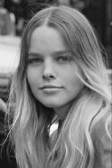 Michelle Phillips