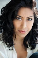 Michelle Rambharose