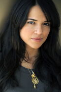 Michelle Rodriguez
