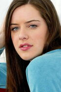 Michelle Ryan