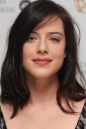 Michelle Ryan
