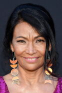 Michelle Thrush