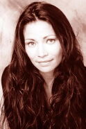 Michelle Thrush