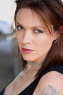 Michelle Tomlinson