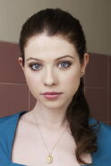 Michelle Trachtenberg