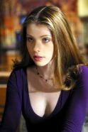 Michelle Trachtenberg