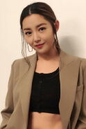 Michelle Wai Si-Nga