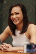 Michelle Waterson-Gomez
