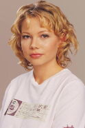 Michelle Williams