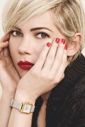 Michelle Williams