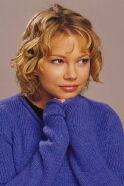 Michelle Williams