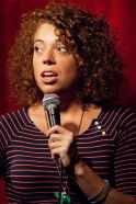 Michelle Wolf
