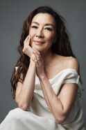 Michelle Yeoh