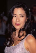 Michelle Yeoh