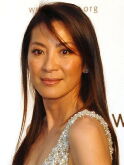Michelle Yeoh