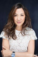Michelle Yeoh