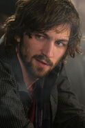 Michiel Huisman