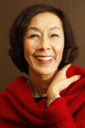 Michiyo Yasuda