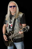 Mick Box