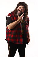 Mick Foley