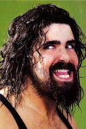 Mick Foley