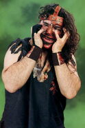 Mick Foley