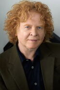 Mick Hucknall