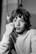 Mick Jagger